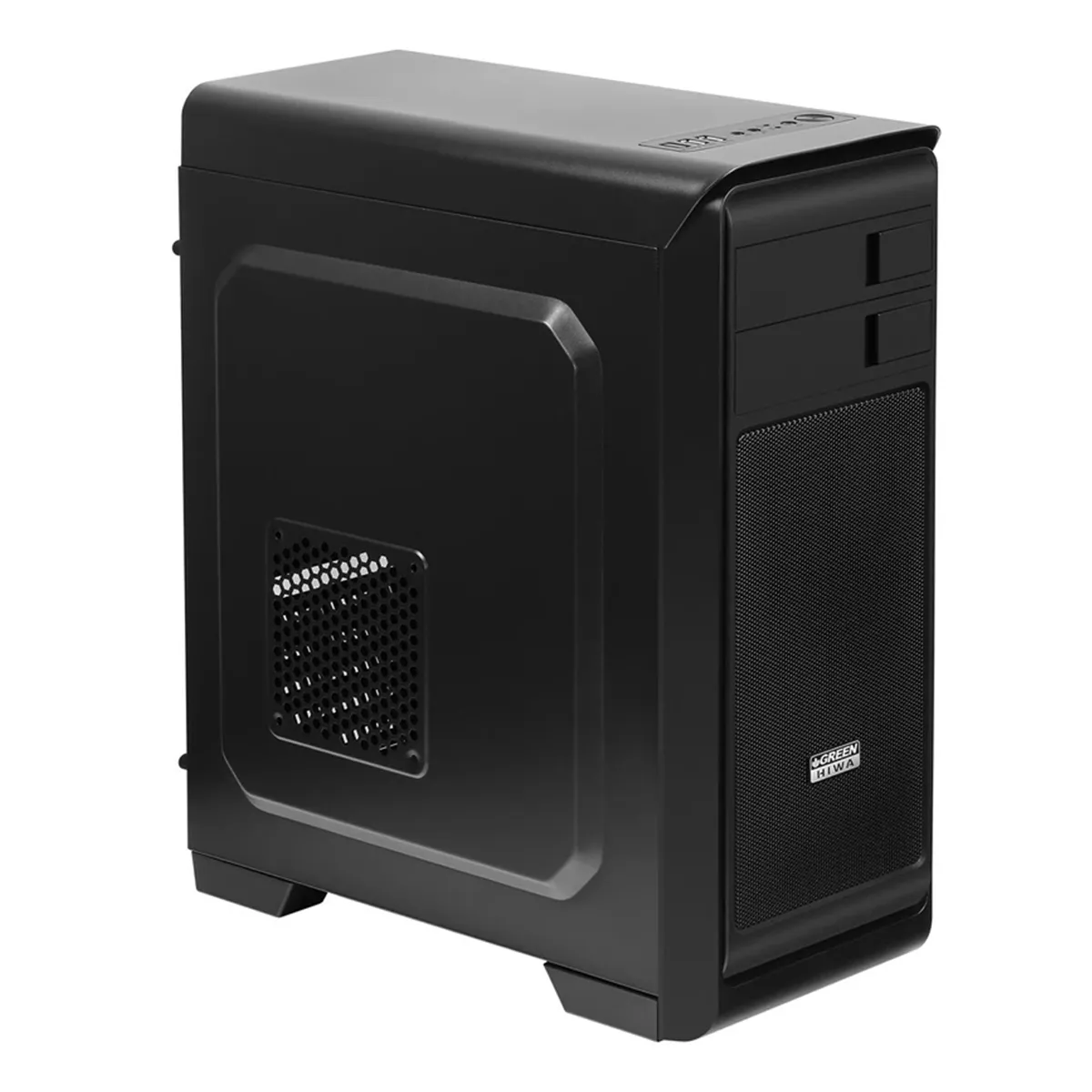سیستم تریدینگ GO-2600 i3 12100 16GB 240SSD+1THDD
