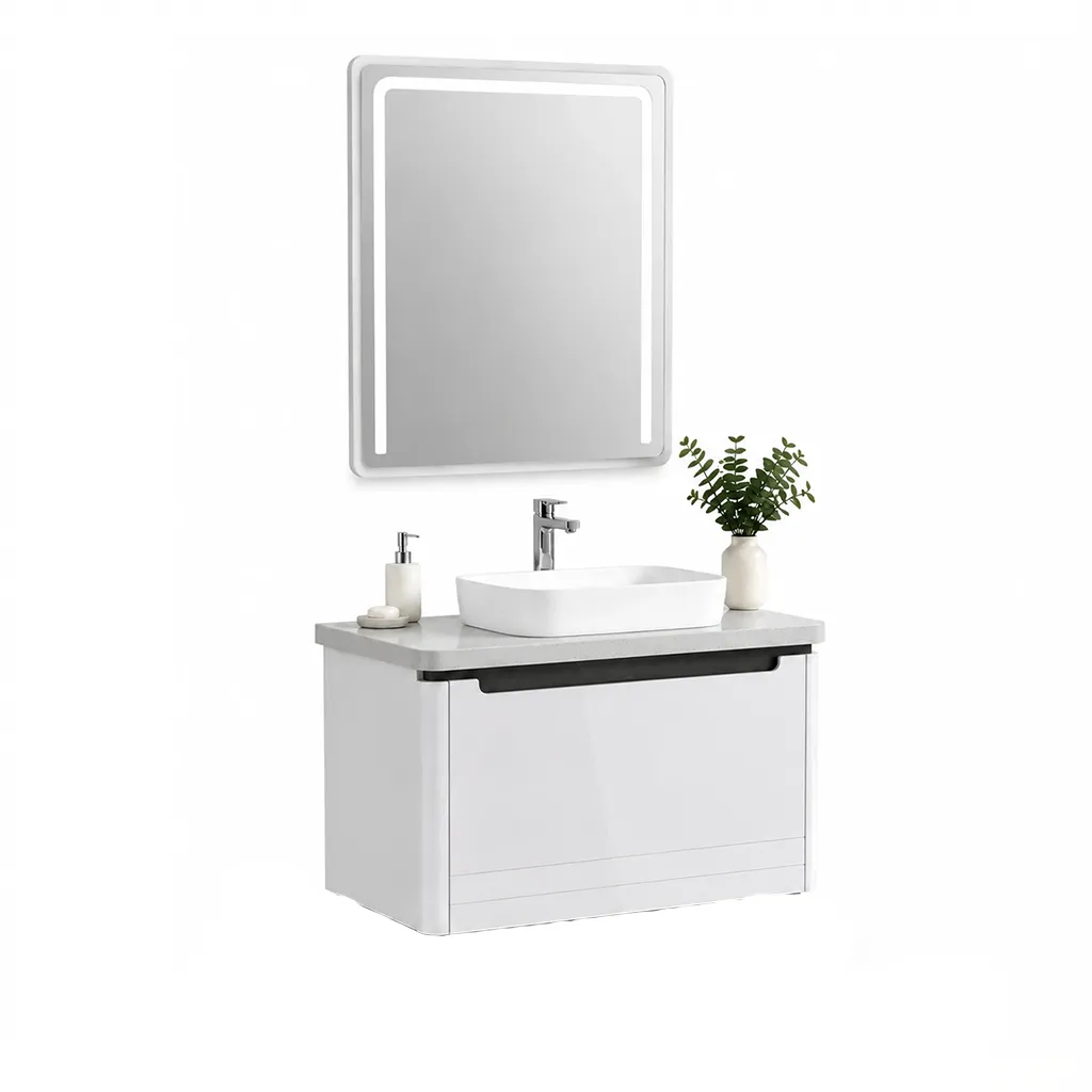 کابینت روشویی گلکسی مدل 1218