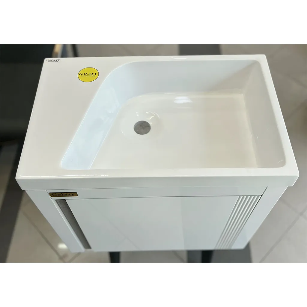 کابینت روشویی گلکسی مدل 1222