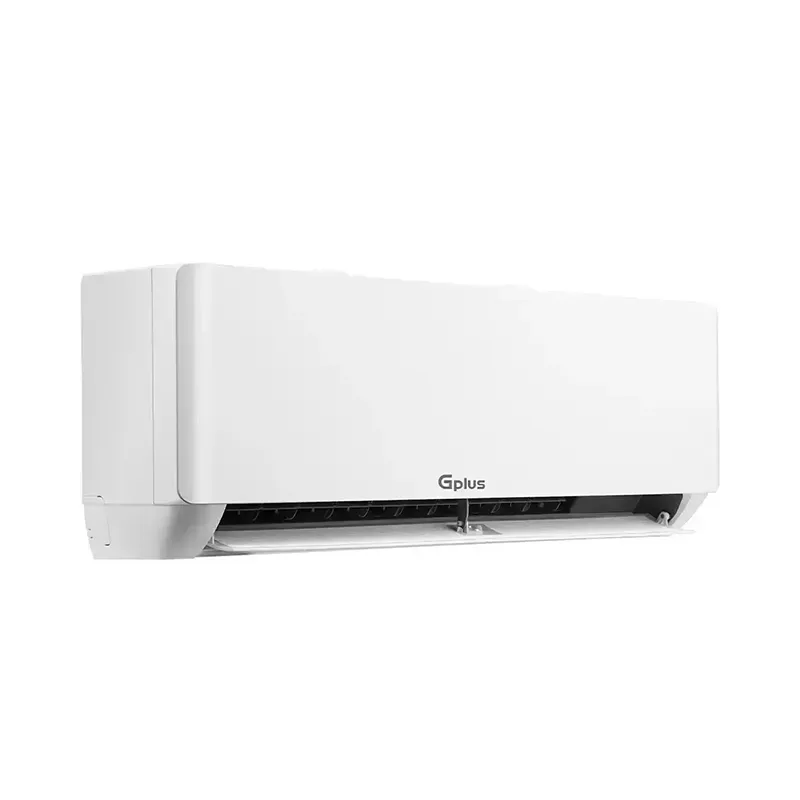 (کمپرسور) کولر گازی روتاری جی پلاس ظرفیت 24000 سرمایش و گرمایش مدل GAC-TF24TPU3، گازمبرد R410A، مناسب متراژ 35 تا 50 مترمربع و T3