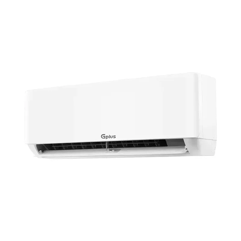 (کمپرسور) کولر گازی روتاری جی پلاس ظرفیت 24000 سرمایش و گرمایش مدل GAC-TF24TPU3، گازمبرد R410A، مناسب متراژ 35 تا 50 مترمربع و T3