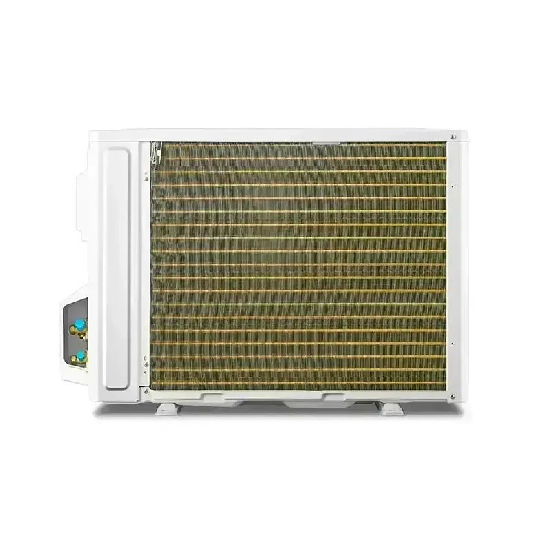 (کمپرسور) کولر گازی روتاری جی پلاس ظرفیت 24000 سرمایش و گرمایش مدل GAC-TF24TPU3، گازمبرد R410A، مناسب متراژ 35 تا 50 مترمربع و T3