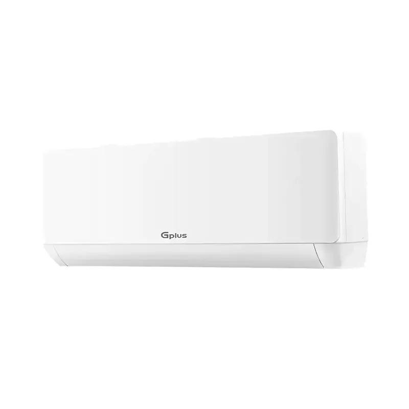 (کمپرسور) کولر گازی روتاری جی پلاس ظرفیت 24000 سرمایش و گرمایش مدل GAC-TF24TPU3، گازمبرد R410A، مناسب متراژ 35 تا 50 مترمربع و T3