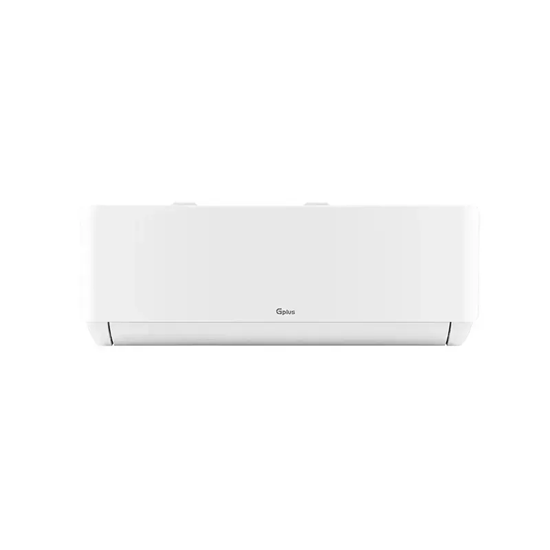 کولر گازی روتاری جی پلاس ظرفیت 24000 سرمایش و گرمایش مدل GAC-TF24TPU-TPN-T3، گازمبرد R410A، مناسب متراژ 35 تا 50 مترمربع