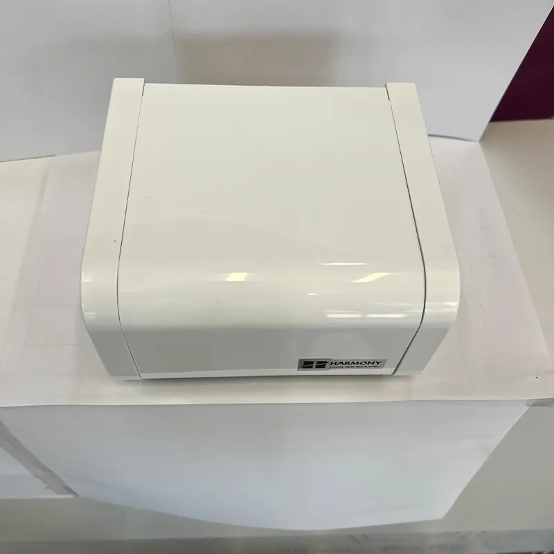 جا دستمال کاغذی کاور دار هارمونی White