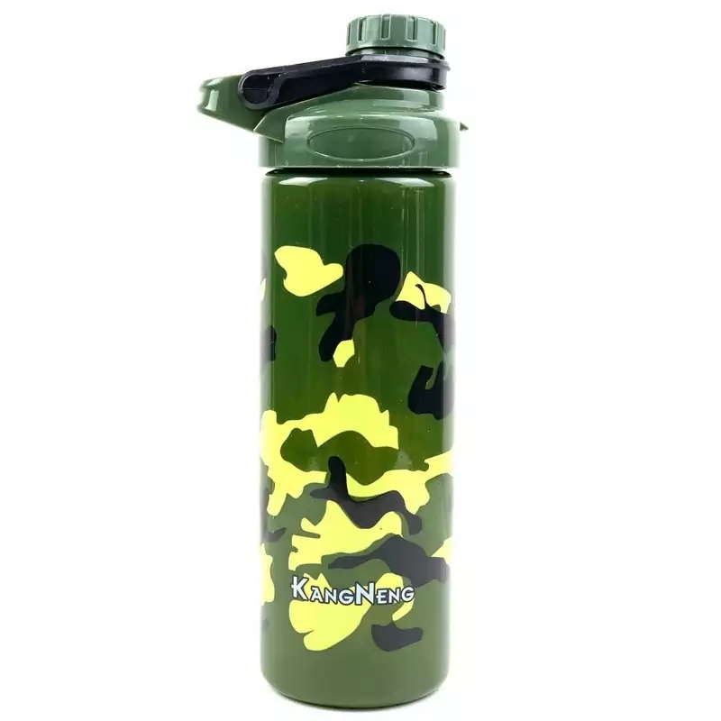 قمقمه ورزشی Sports cup طرح چیریکی حجم 700 میلی لیتر
