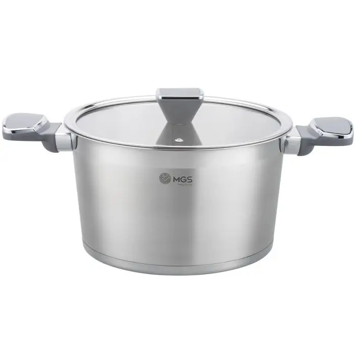 سرویس قابلمه 12 پارچه ام جی اس کد CWS5110