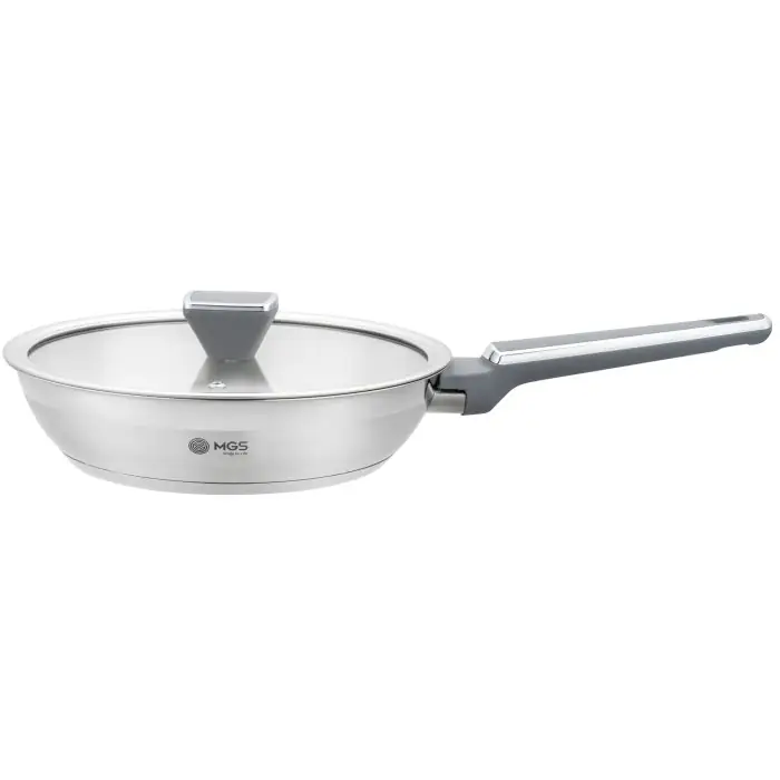 سرویس قابلمه 12 پارچه ام جی اس کد CWS5110