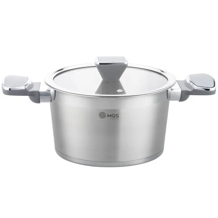 سرویس قابلمه 12 پارچه ام جی اس کد CWS5110