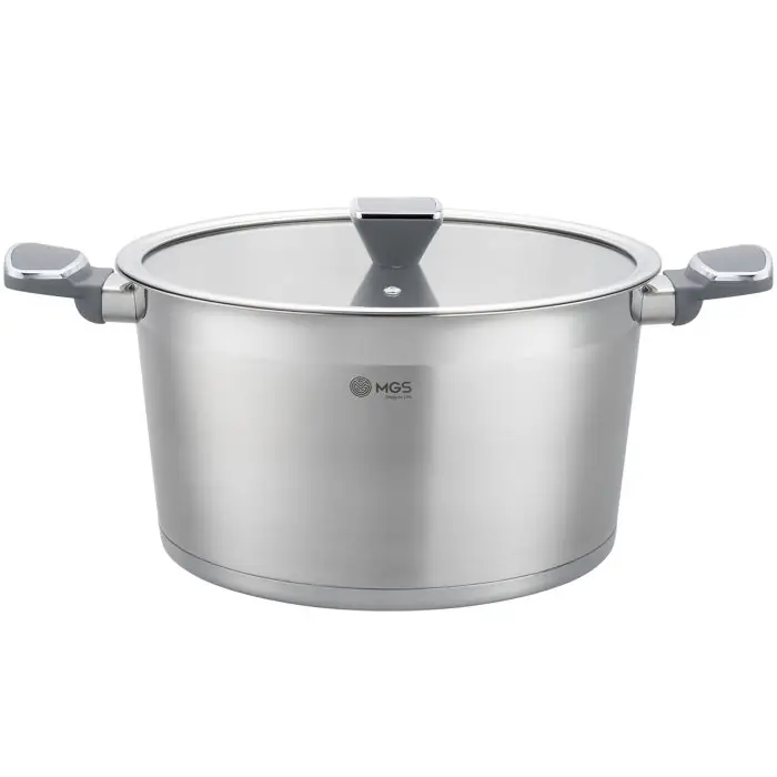 سرویس قابلمه 12 پارچه ام جی اس کد CWS5110