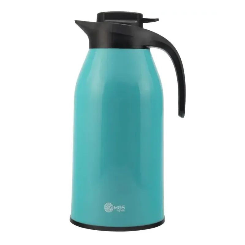فلاسک ملامین ام جی اس 1 لیتر مدل FL50 Blue