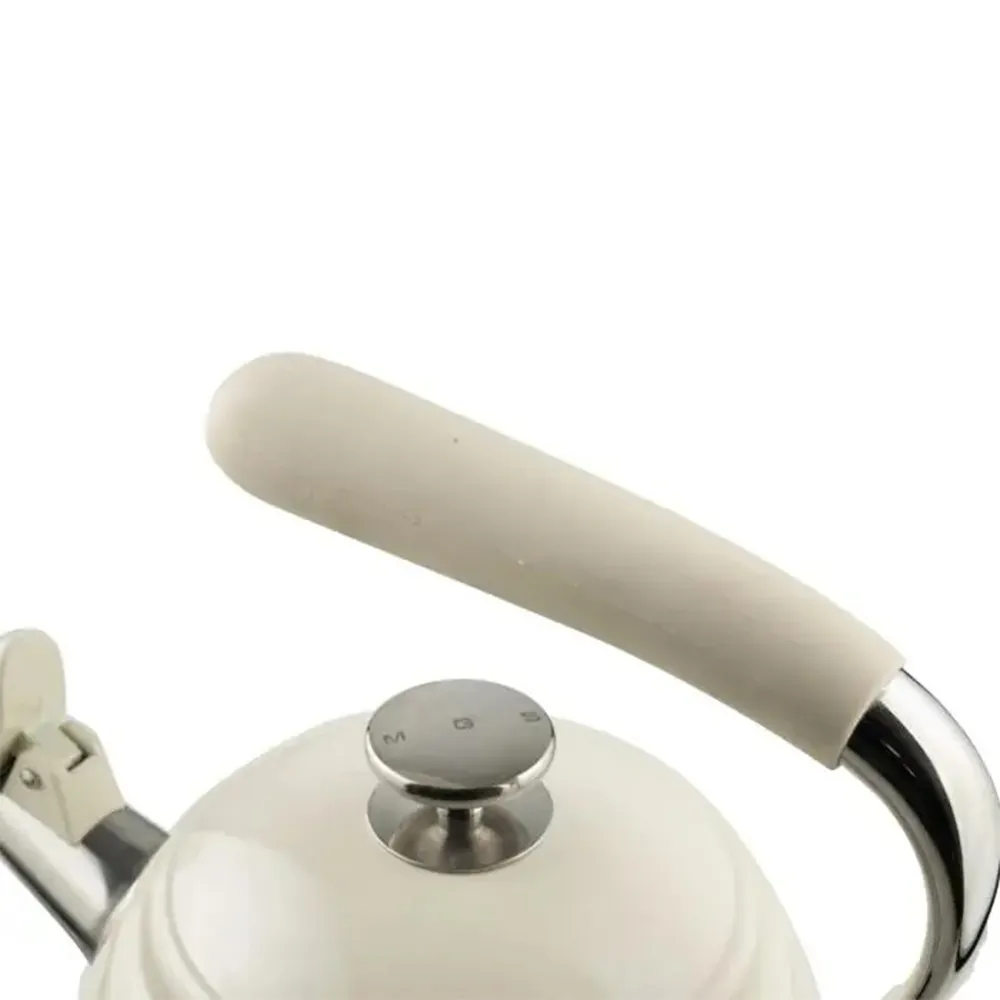 کتری 2.3 لیتری ام جی اس کد KC9110