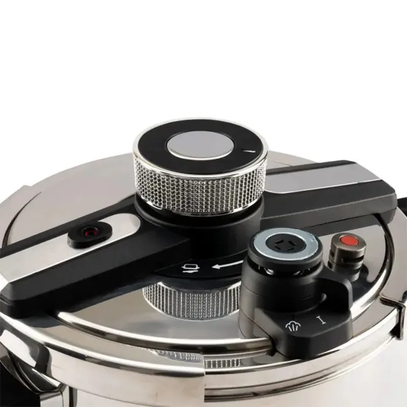 زودپز 4 لیتری ام جی اس کد PC504