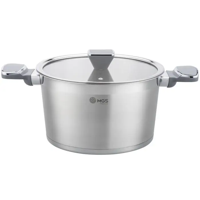 قابلمه سایز 24 ام جی اس کد PS5122