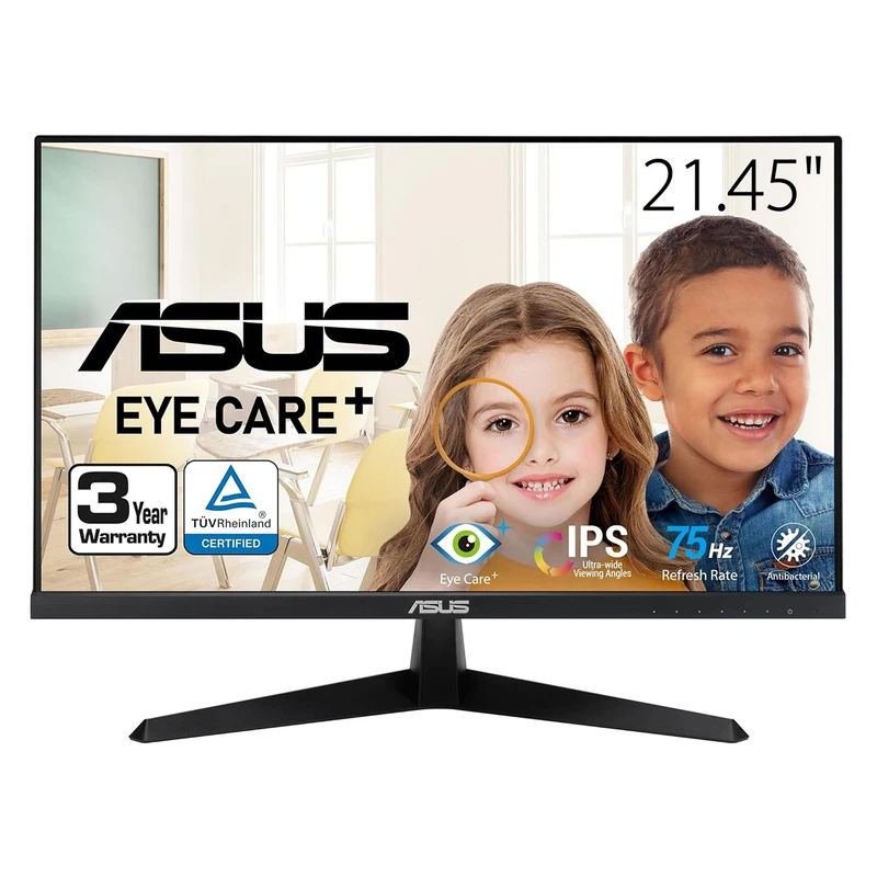 مانیتور ایسوس سایز 22 اینچ VY229HE