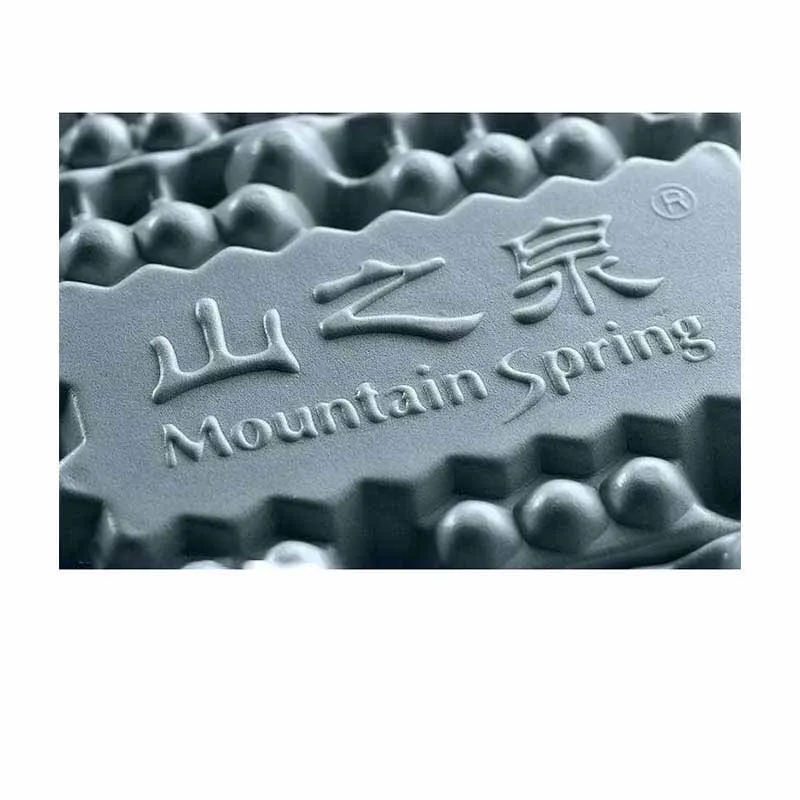 زیرانداز آکاردئونی مونتین اسپرینگ مدل C3-L