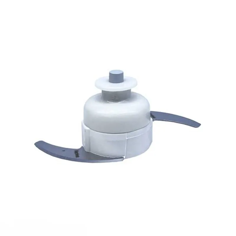 خردکن و آسیاب 123 نانیوا مدل N-320