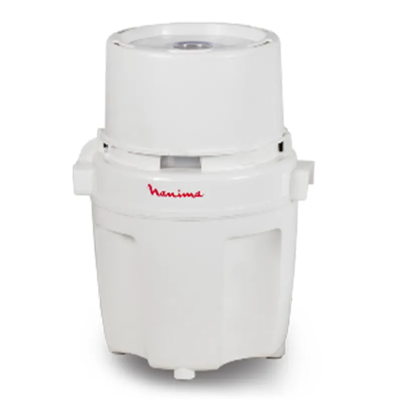 خردکن و آسیاب 123 نانیوا مدل N-321