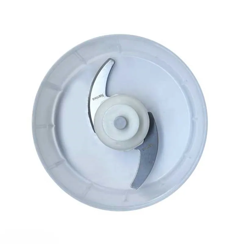خردکن و آسیاب 123 نانیوا مدل N-320