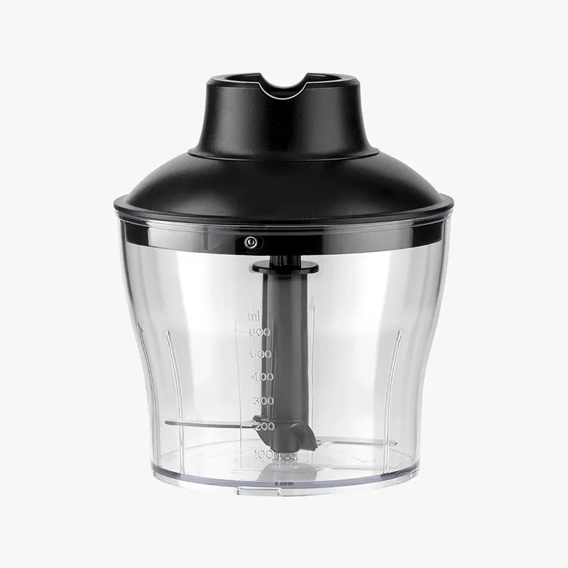 گوشت کوب برقی 4 کاره نانیوا مدل NHB-520