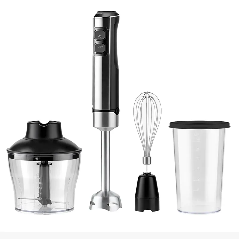 گوشت کوب برقی 4 کاره نانیوا مدل NHB-520