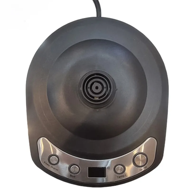چای ساز روهمی نانیوا مدل NTM-4110
