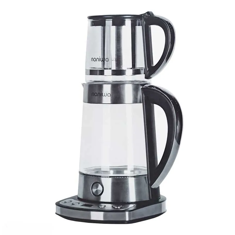 چای ساز روهمی نانیوا مدل NTM-4110
