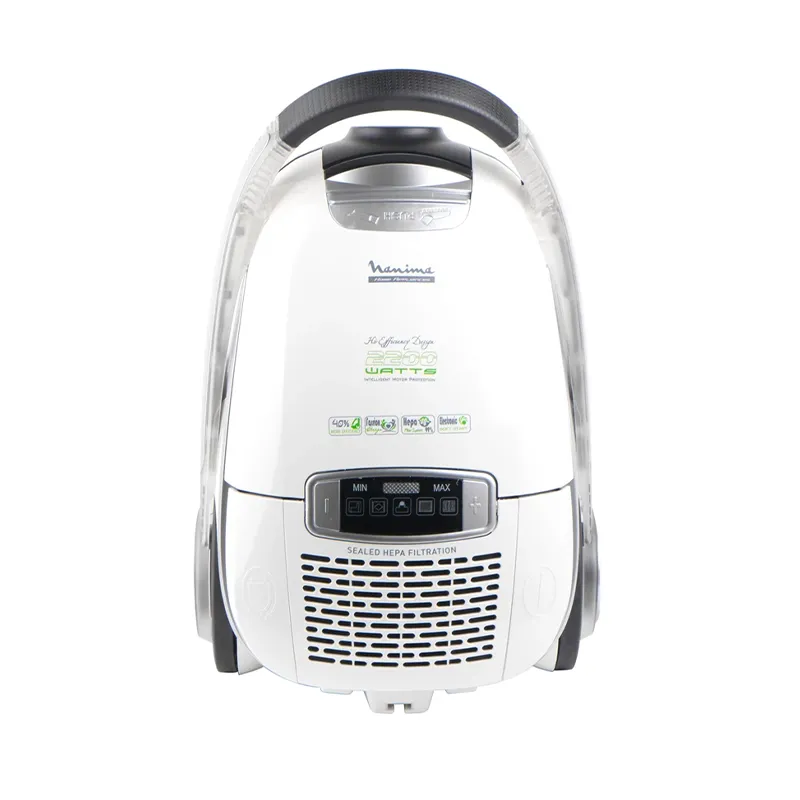 جاروبرقی 2200 وات نانیوا مدل NVC-9400