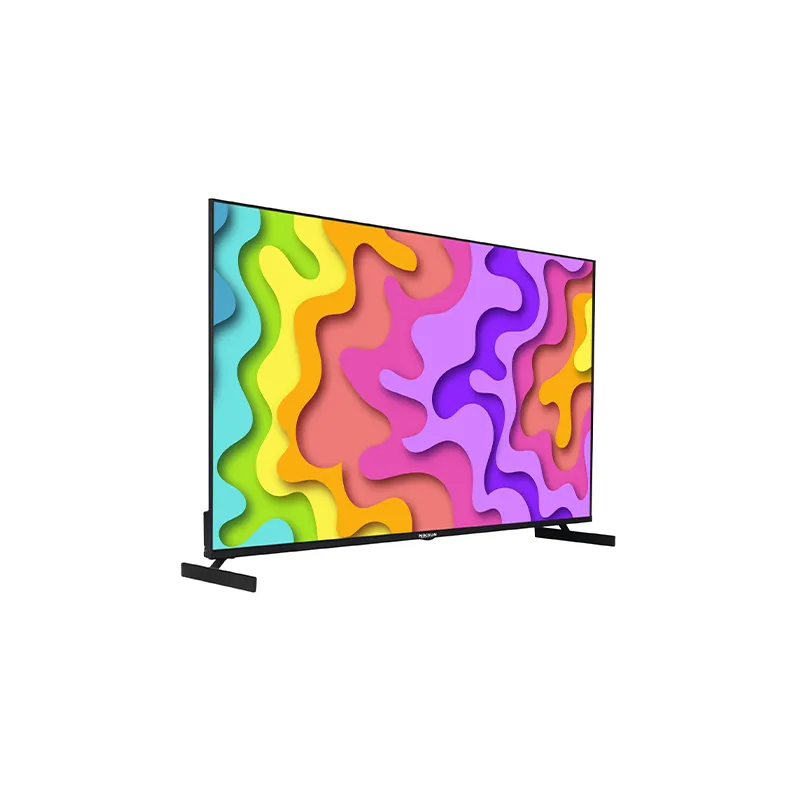 تلویزیون ال ای دی سایز 50 اینچ برند نیکسان مدل 50NSU810 هوشمند 4K UHD