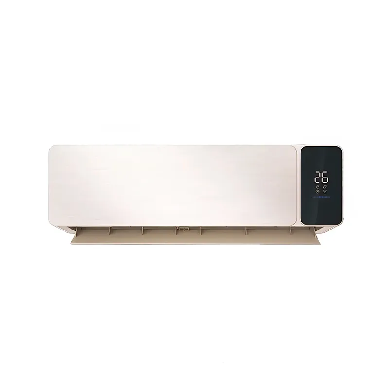 کولر گازی برند نیکسان 12 هزار سرد و گرم مدل NAC-12WH410/T1 با لوله