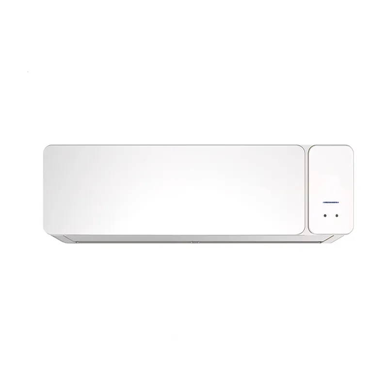 کولر گازی برند نیکسان 12 هزار سرد و گرم مدل NAC-12WH410/T1 با لوله