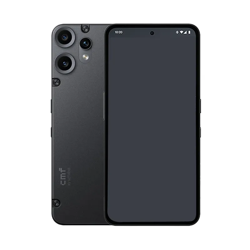 گوشی موبایل ناتینگ مدل CMF Phone 2 Pro دو سیم کارت ظرفیت 256 گیگابایت و رم 8 گیگابایت