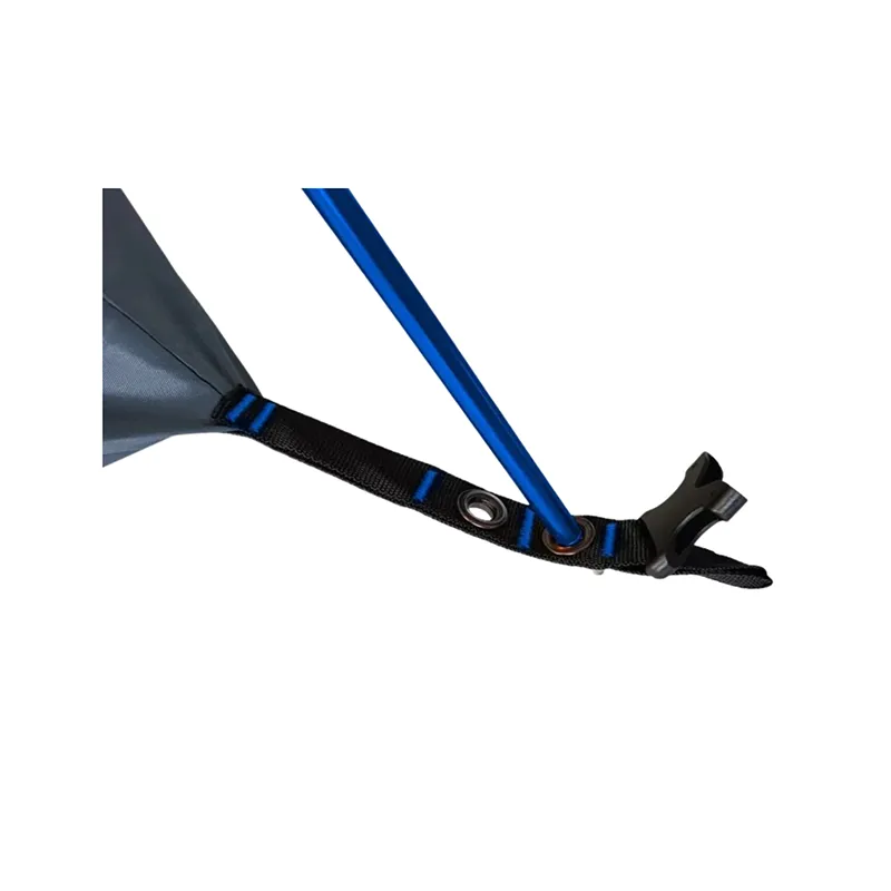 ‏چادر کمپینگ دو نفره پلاس کله گاوی پکینیو مدل K2001 Jilo