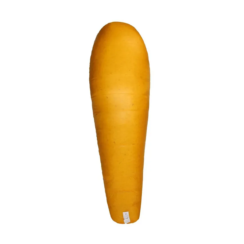 کیسه خواب پر اسنوهاک K2 1200 Yellow