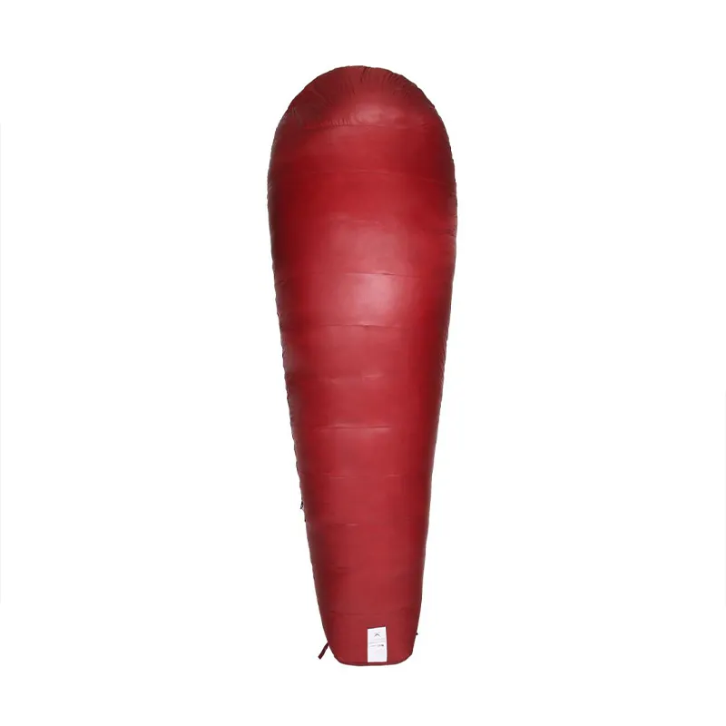 کیسه خواب پر اسنوهاک K2 1200 Red