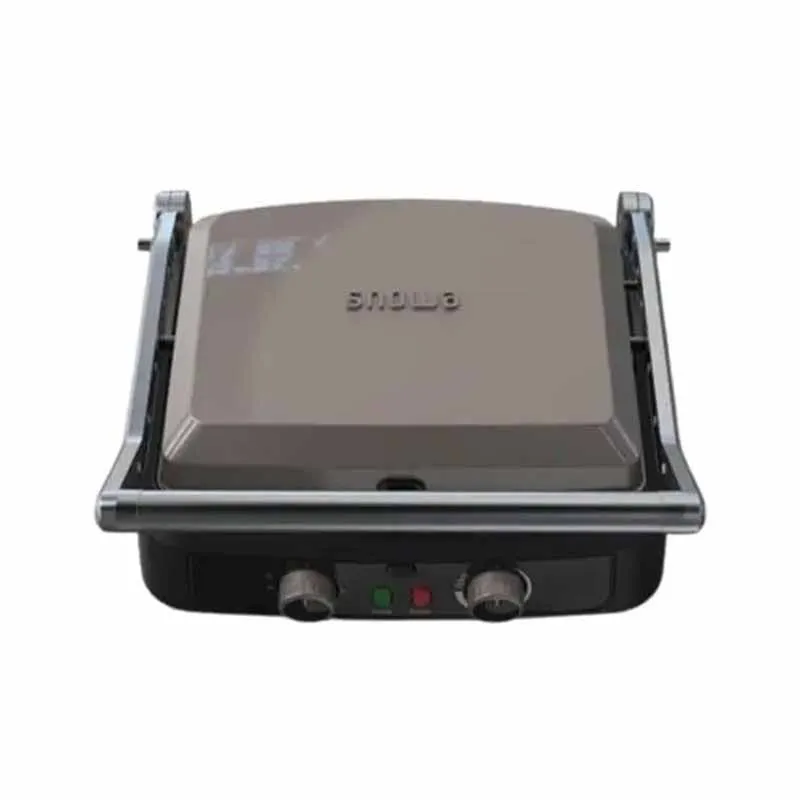 گریل برقی اسنوا مدل SGR-AST2000BK