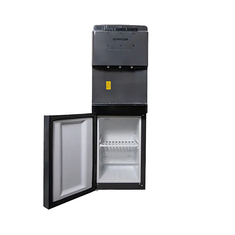 ایستکول آبسردکن گرم کن TM-CG409n کابین دار سه شیر نوک مدادی