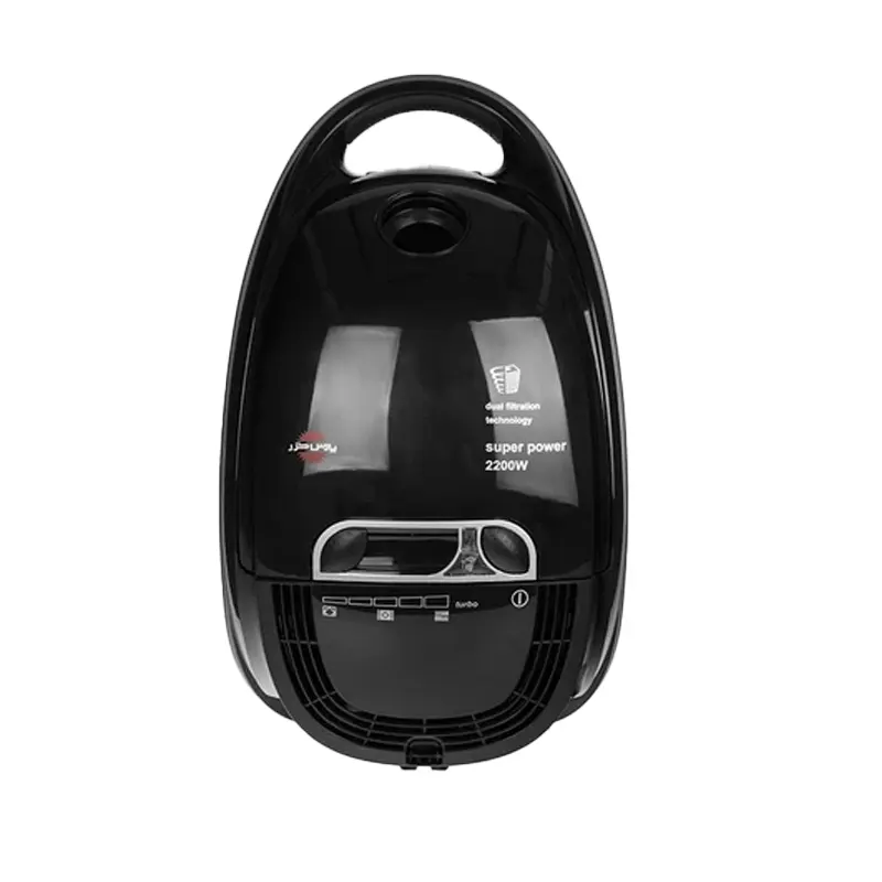 جاروبرقی پارس خزر 2200w