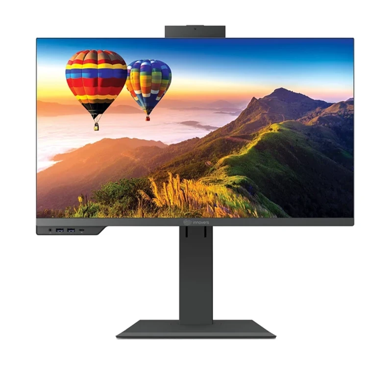کامپیوتر همه کاره 24 اینچ اینوورس X2414B i3 12100 8GB 1TSSD