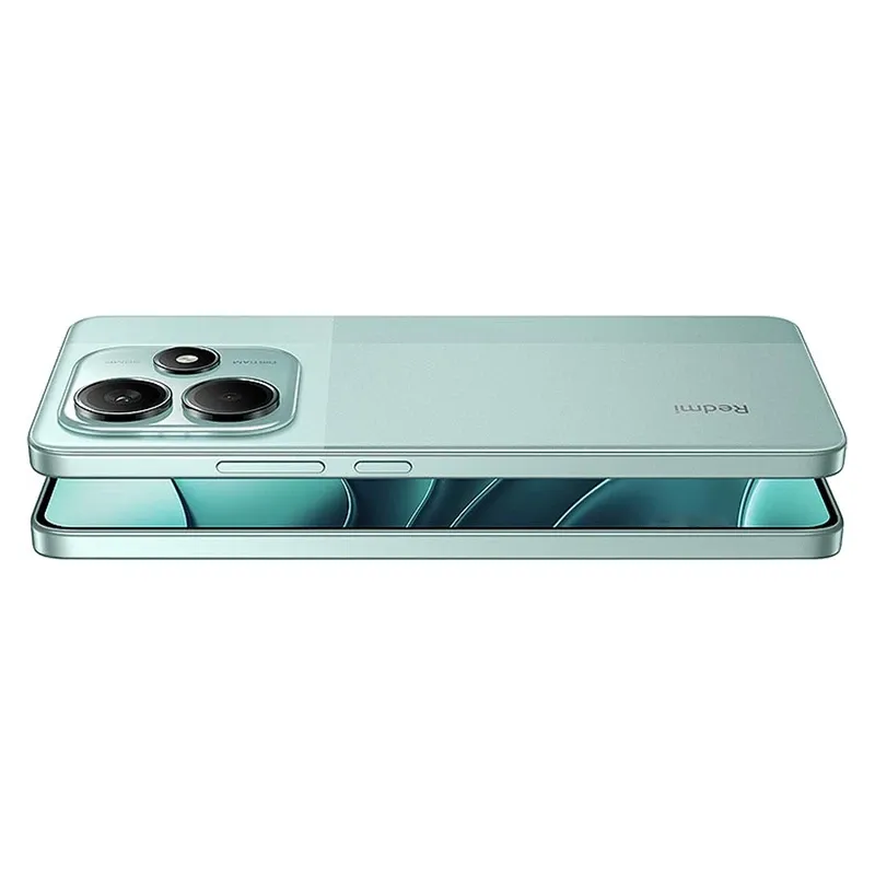 گوشی موبایل شیائومی مدل Redmi Note 14 5G دو سیم کارت ظرفیت 256 گیگابایت و 8 گیگابایت رم - پک چین Blue