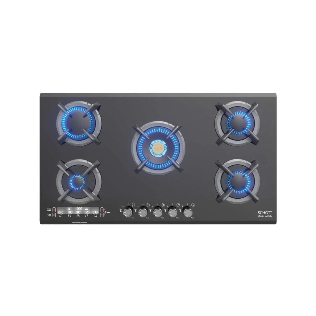 اجاق گاز آلتون مدل IG530DB