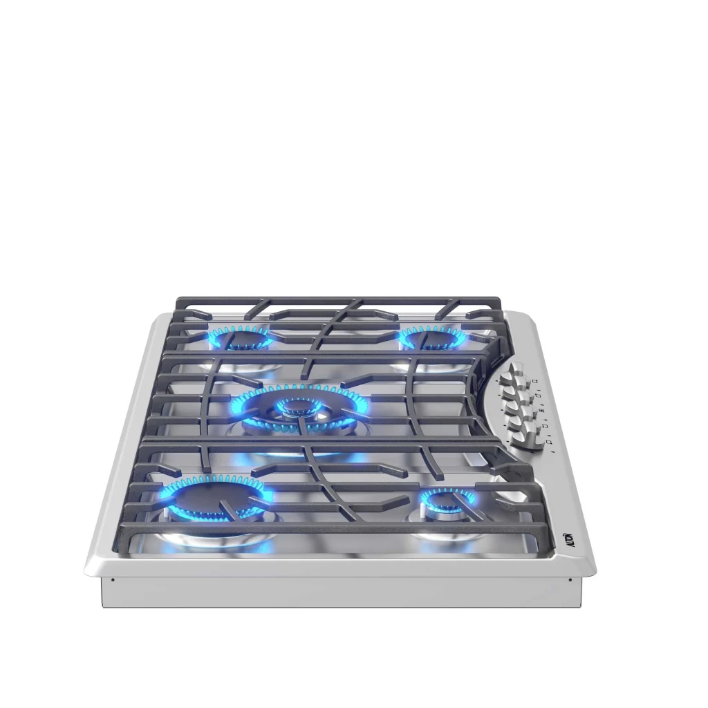 اجاق گاز آلتون مدل S519N