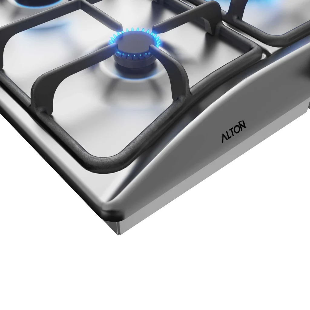 اجاق گاز آلتون مدل S501T