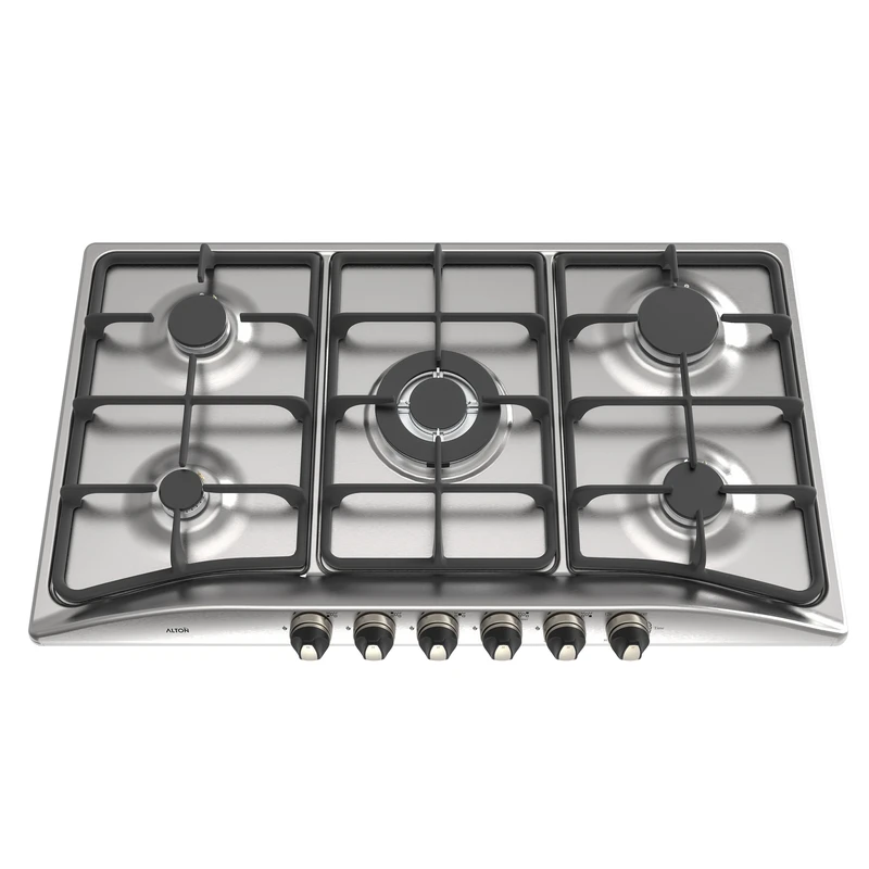اجاق گاز رومیزی آلتون مدل S501T