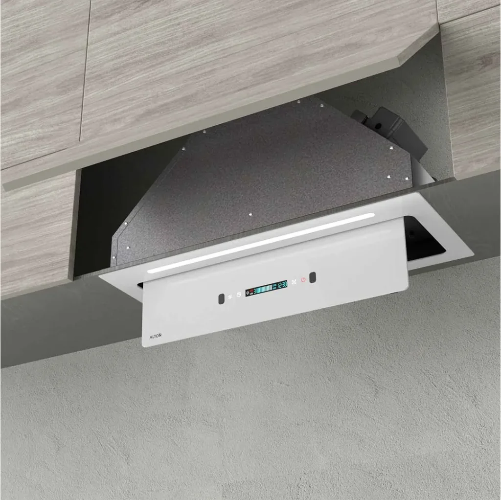 هود توکار آلتون مدل H710W