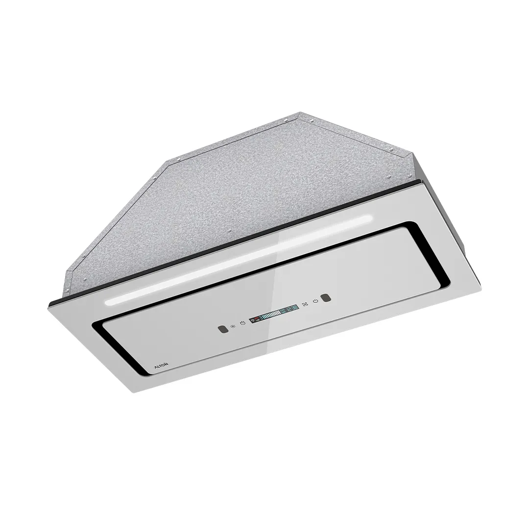 هود مخفی آلتون مدل H710W