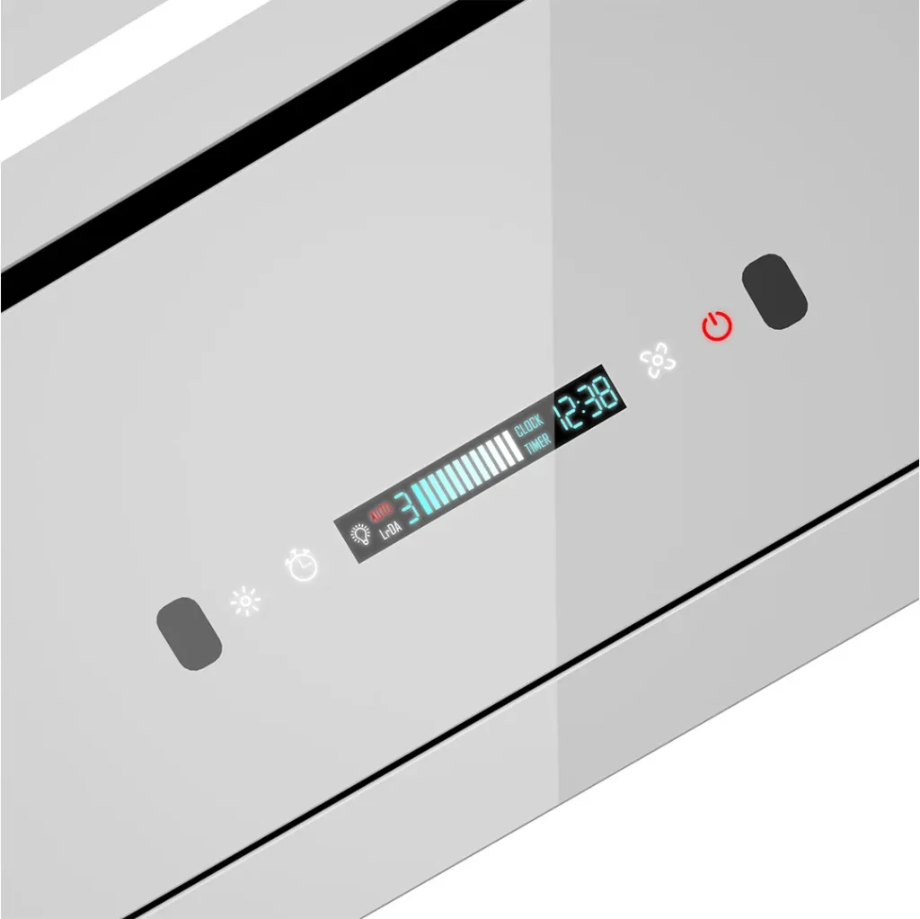 هود توکار آلتون مدل H710W