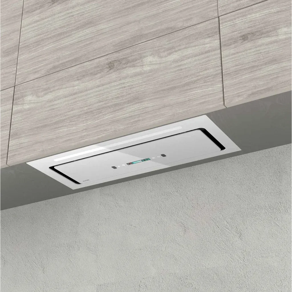هود توکار آلتون مدل H710W