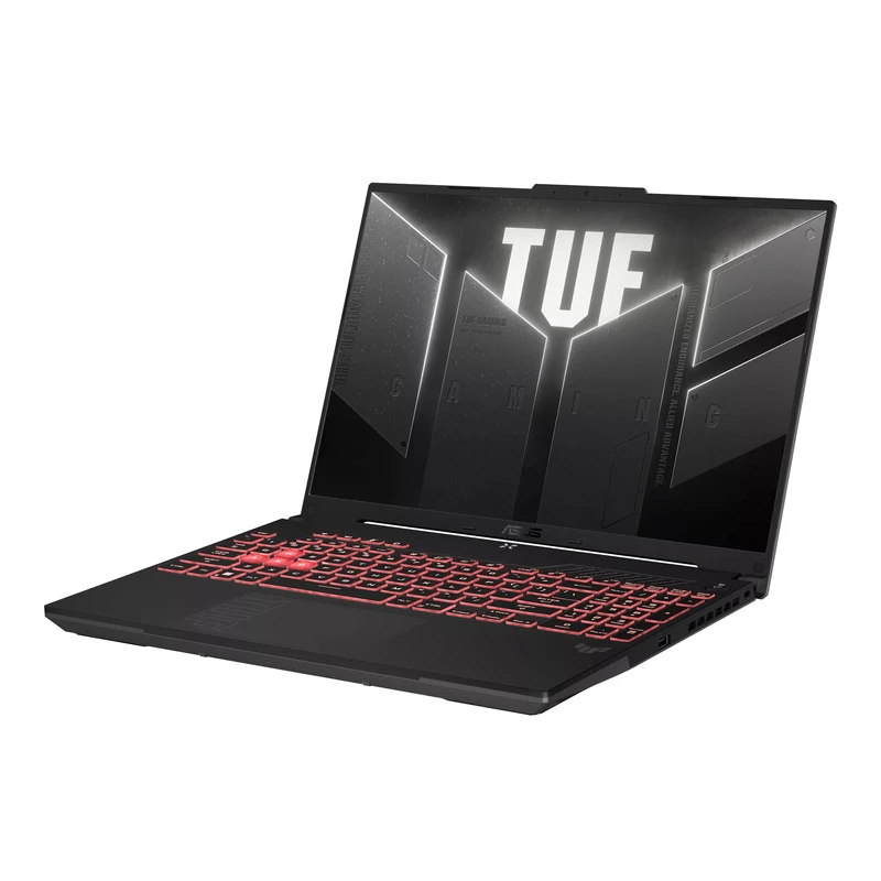 لپ‌تاپ 16 اینچی ایسوس TUF Gaming FA607NUG R7 7445HS 16GB 512SSD RTX4050