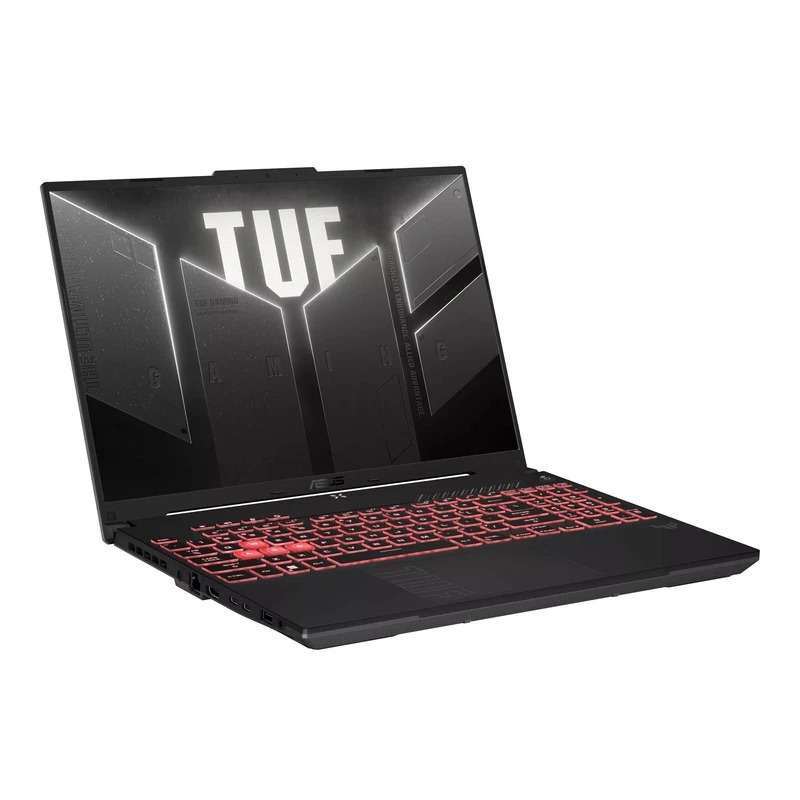لپ‌تاپ 16 اینچی ایسوس TUF Gaming FA607NUG R7 7445HS 16GB 512SSD RTX4050